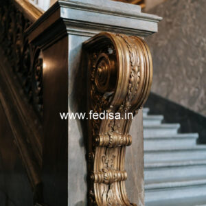 Modern Exterior Railing Ideas For Homes No-34666