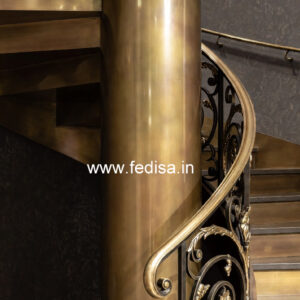 Top Balcony Design Ideas For Small House No-34667