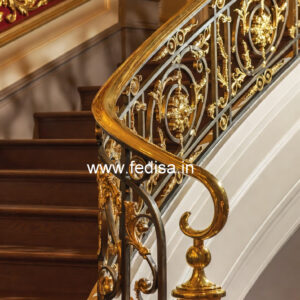 Stylish Balcony Design Ideas 2036 No-34669