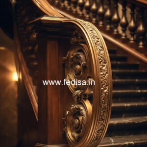 Best Steel Railing Ideas For Home Exterior No-34670