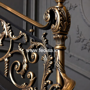Best Balcony Railing Ideas For Modern Homes No-34675