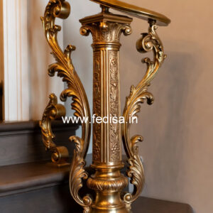 Top Staircase Railing Design Trends No-34677