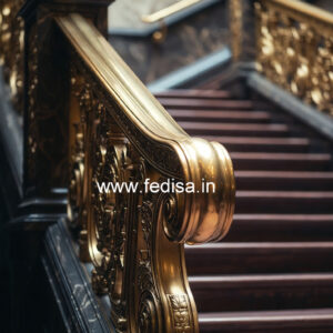 Best Exterior Railing Design Ideas 2036 No-34678