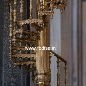 Latest Steel Balcony Railing Trends No-34679