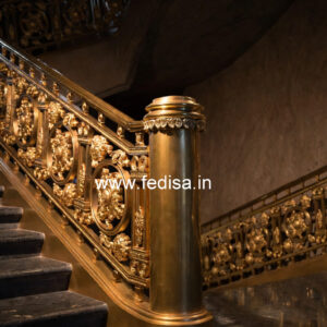 Top Railing Design Ideas For Exterior No-34683