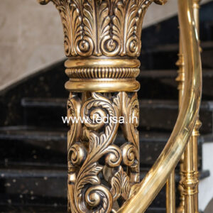 Best Steel Railings For Balcony No-34686