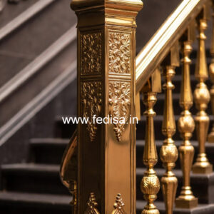 Modern Exterior Railings For House No-34687