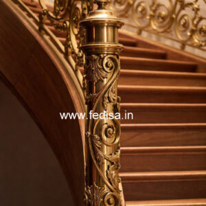 Top Balcony Railing Ideas India No-34688