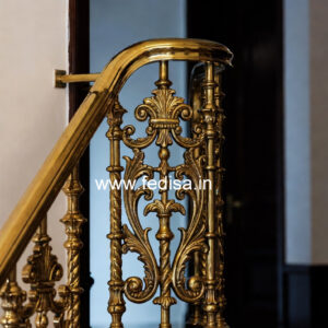 Stylish Exterior Railing Ideas India No-34696