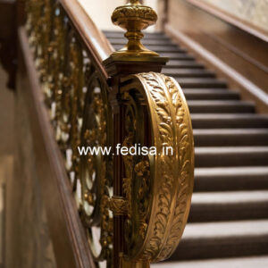 Best Exterior Balcony Designs India No-34701