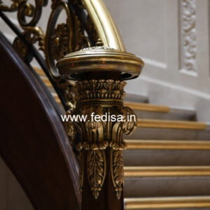 Modern Balcony Design Ideas With Railings No-34702