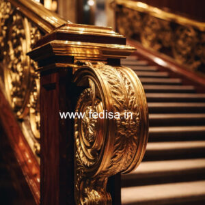 Top Modern Balcony Railings 2036 No-34707