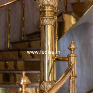 Stylish Home Balcony Railings India No-34708