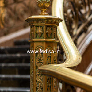 Latest Exterior Railing Design Ideas No-34715