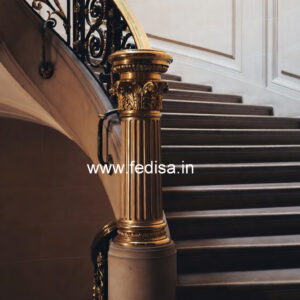 Best Modern Railing Designs India No-34718