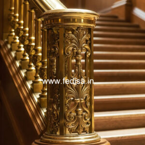 Ghar Ke Liye Latest Balcony Railing Design Ideas No-34719
