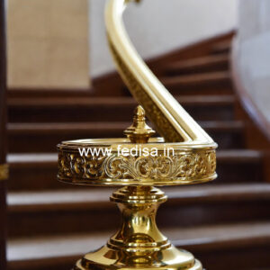 Latest Railing Design India For Ghar No-34726