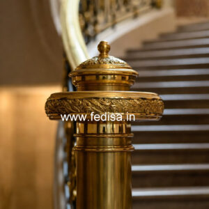 Ghar Ke Liye Balcony Design With Railings No-34727