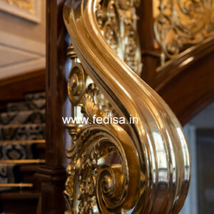 Stylish Indian Balcony Railings 2036 No-34728
