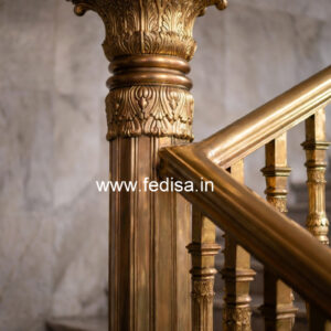 Modern Indian Balcony Design Trends No-34740