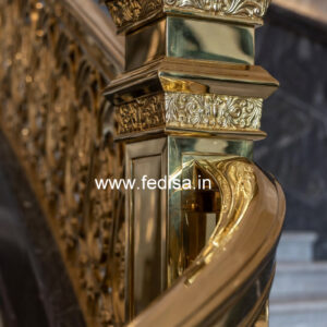 Modern Balcony India Latest Trends No-34745