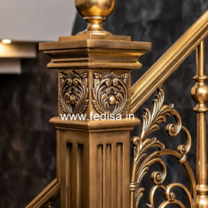 Modern Exterior Balcony Design India No-34747