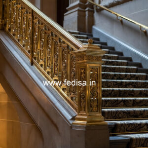 Stylish Balcony India Latest Design No-34749