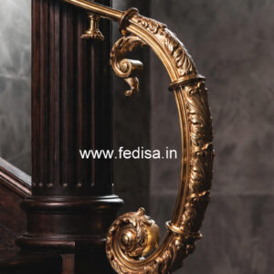Ghar Balcony Design India Style No-34751