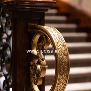 Ghar Ke Liye Stylish Balcony Design No-34754
