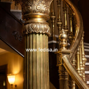 Ghar Balcony Design India Exterior No-34757
