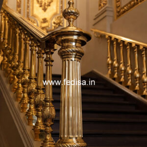 Ghar Ke Liye Steel Railing Ideas No-34758