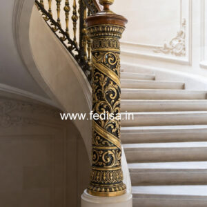 Stylish Balcony Ideas India 2036 No-34760