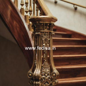 Best Balcony Design India Homes Style No-34773