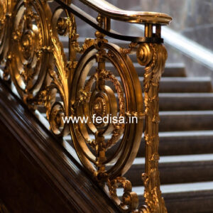 Modern Exterior Balcony India Latest No-34774