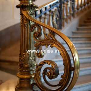 Ghar Balcony Design India Ideas No-34775