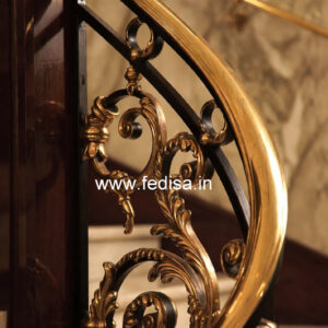 Ghar Ke Liye Balcony Railing Ideas No-34777
