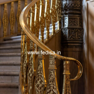 Stylish Balcony India Design Trends No-34778