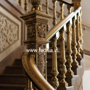 Modern Exterior Balcony India Design No-34785