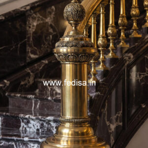 Affordable Balcony Railing Design Ideas For Indian Homes No-34790