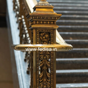 Best Exterior Railing Design Ideas For Indian House No-34793