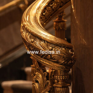 Latest Steel Balcony Railing Design Ideas India No-34802