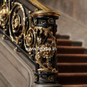 Top Balcony Railing Ideas For Modern Indian Homes No-34807