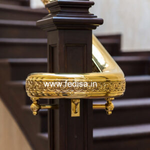Best Railing Design For Home Exterior India 2036 No-34810