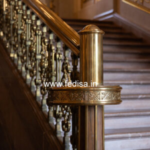 Best Railing Design For Home Safety India No-34827