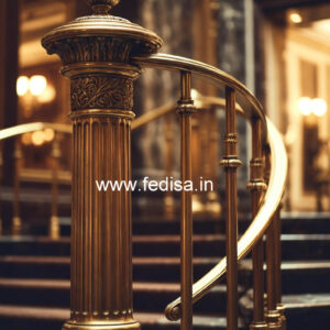 Latest Balcony Railing Ideas For Small House India No-34830