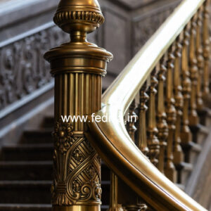 Latest Balcony Railing Ideas With Price India No-34834