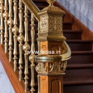 Stylish Balcony Railing Designs You?ll Love No-34835