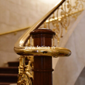 Latest Railing Design Trends 2036 No-34836