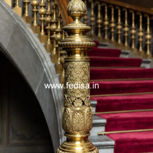 Elegant Railing Design Inspiration No-34838