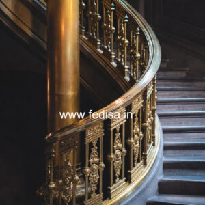 Unique Balcony Railing Ideas No-34839